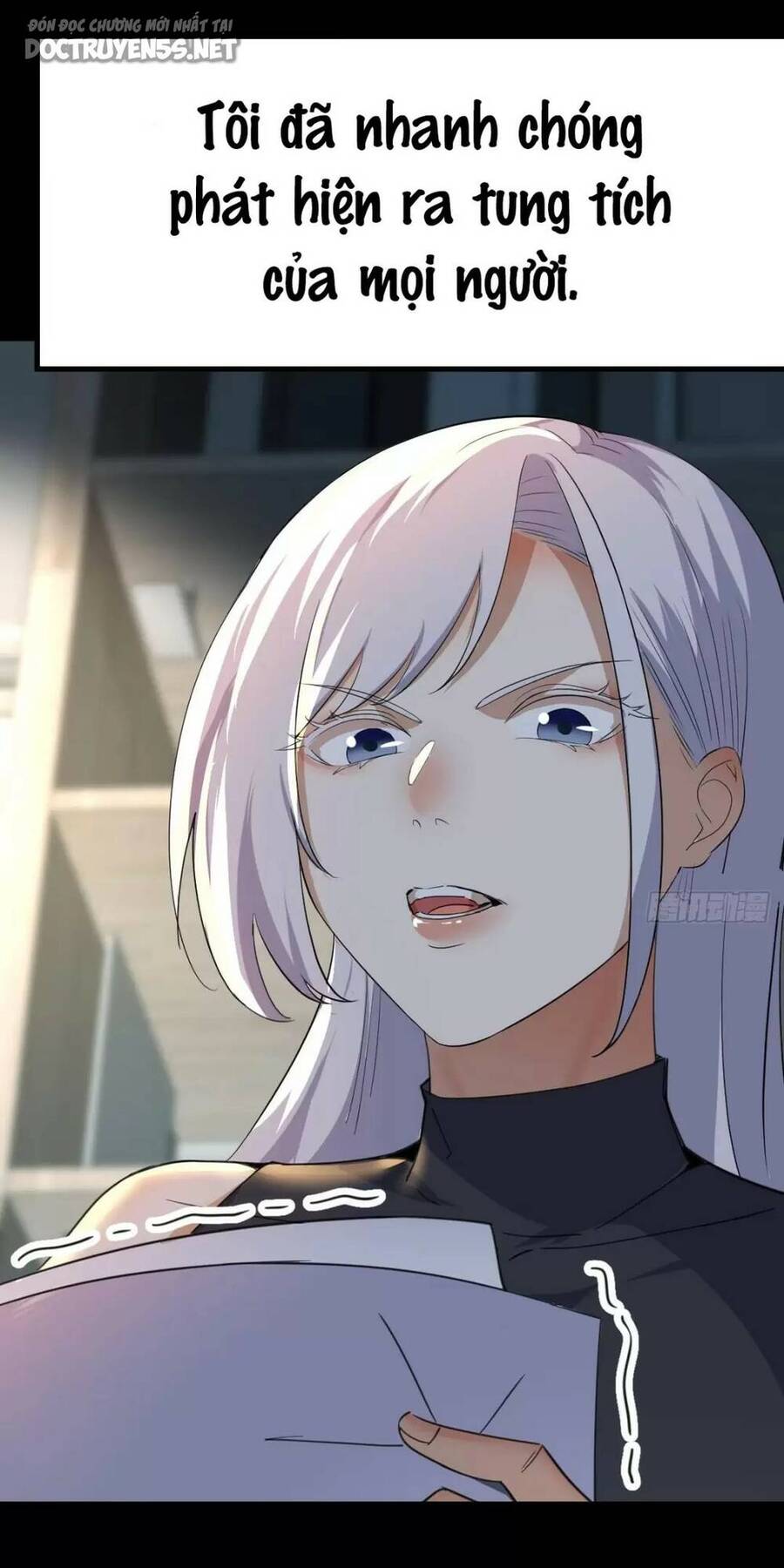 Đấu Thần Vĩnh Dạ Chapter 38 - 20