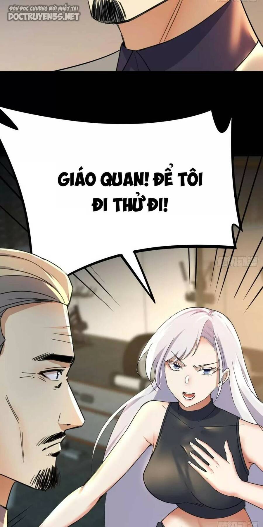 Đấu Thần Vĩnh Dạ Chapter 38 - 26