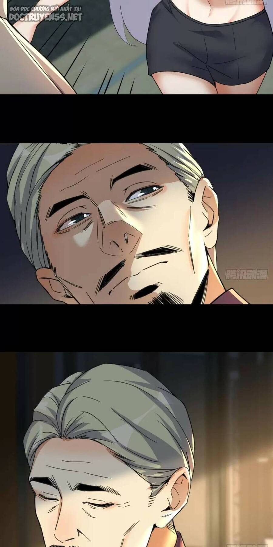 Đấu Thần Vĩnh Dạ Chapter 38 - 27