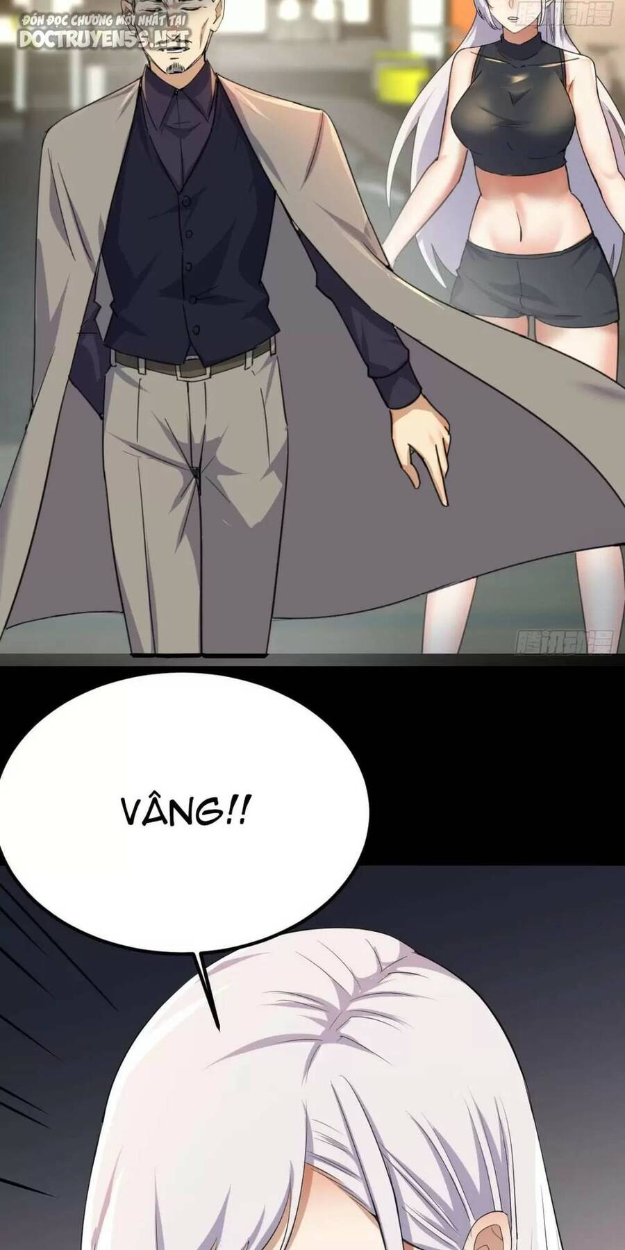 Đấu Thần Vĩnh Dạ Chapter 38 - 29