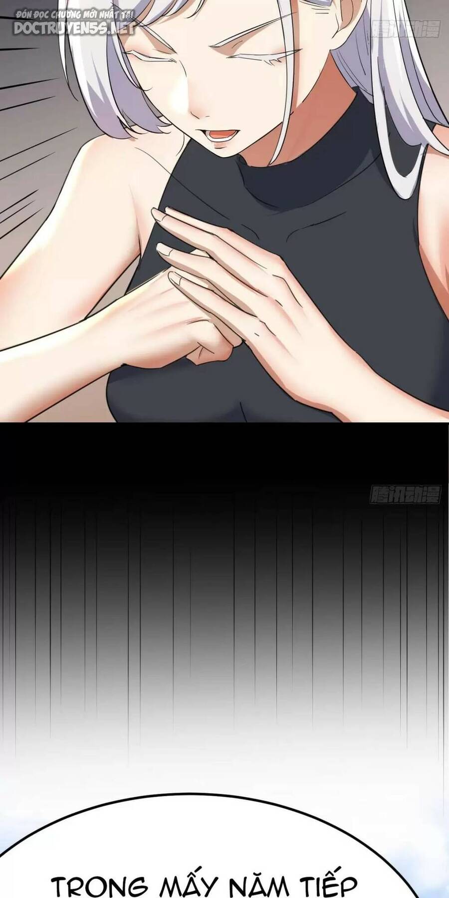 Đấu Thần Vĩnh Dạ Chapter 38 - 30