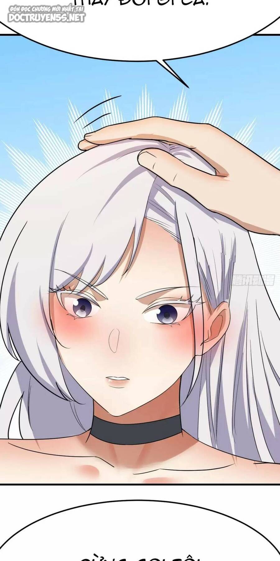 Đấu Thần Vĩnh Dạ Chapter 38 - 4