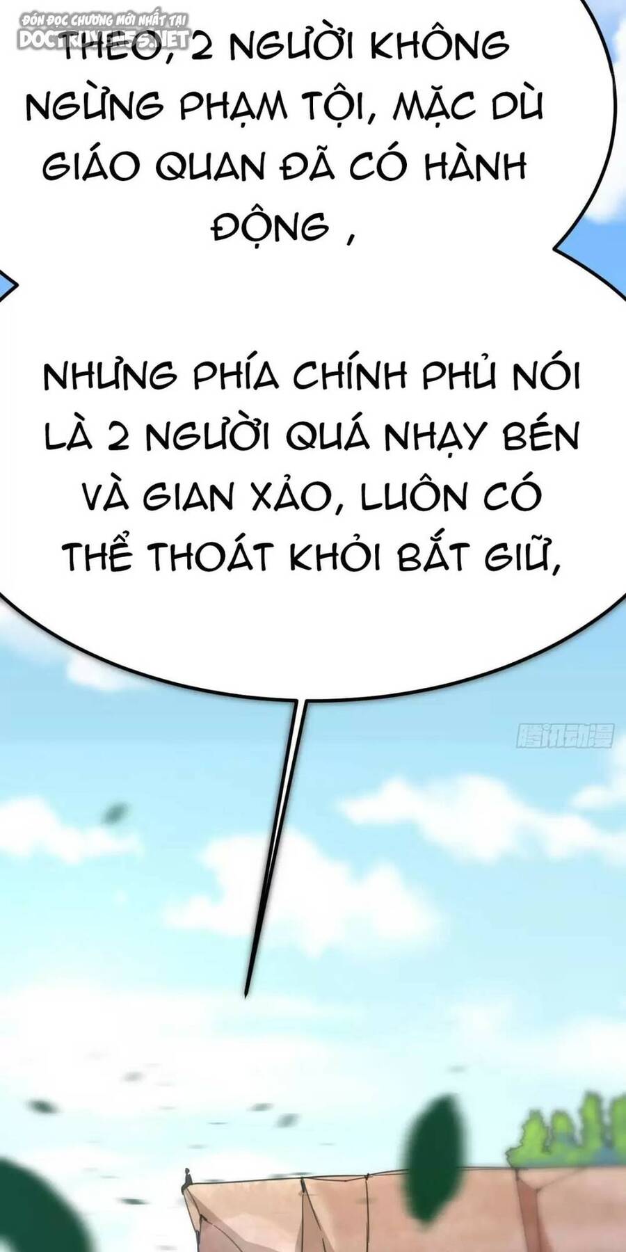 Đấu Thần Vĩnh Dạ Chapter 38 - 31