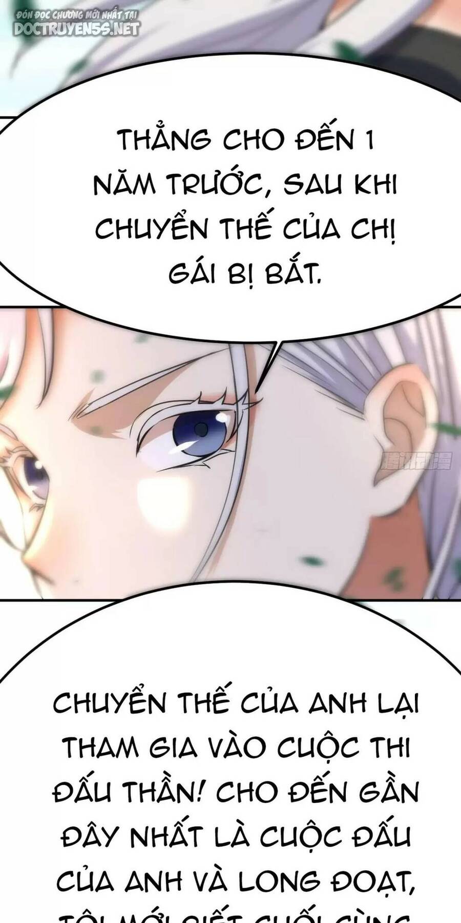 Đấu Thần Vĩnh Dạ Chapter 38 - 34