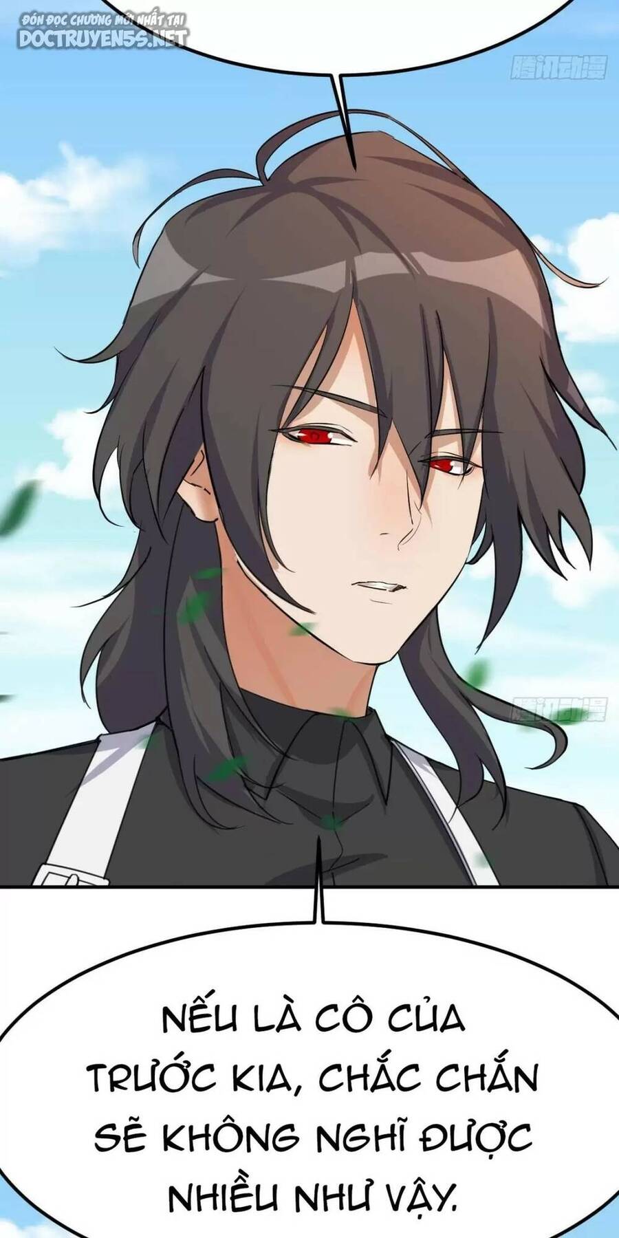 Đấu Thần Vĩnh Dạ Chapter 38 - 36