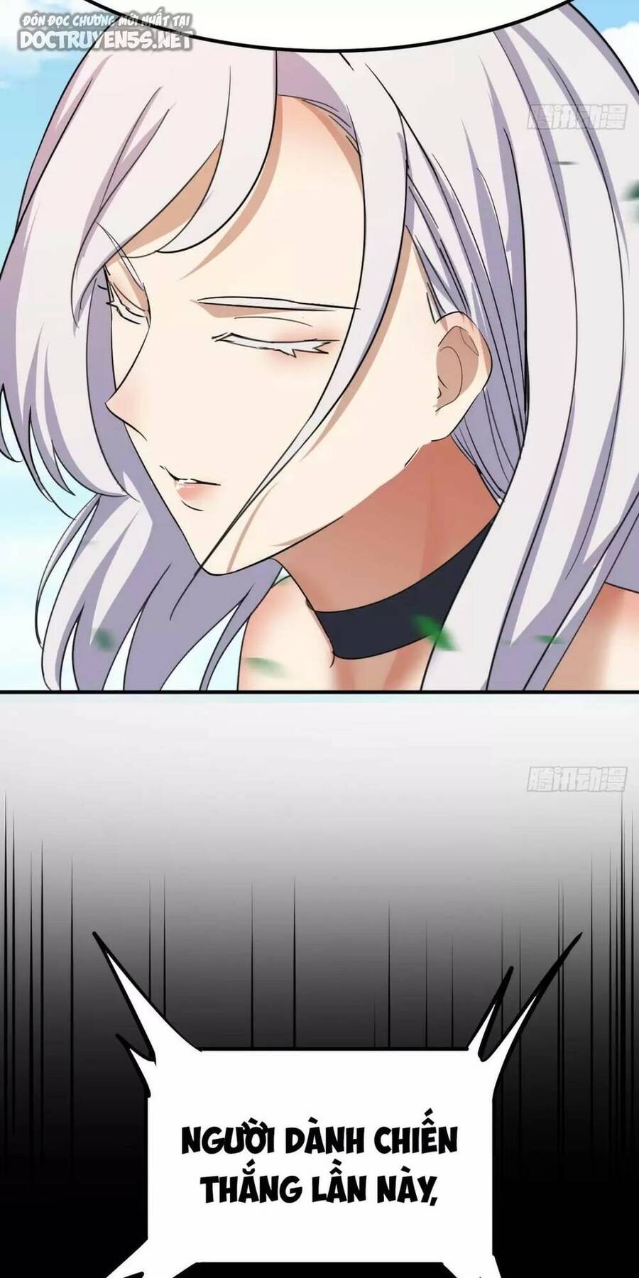 Đấu Thần Vĩnh Dạ Chapter 38 - 37