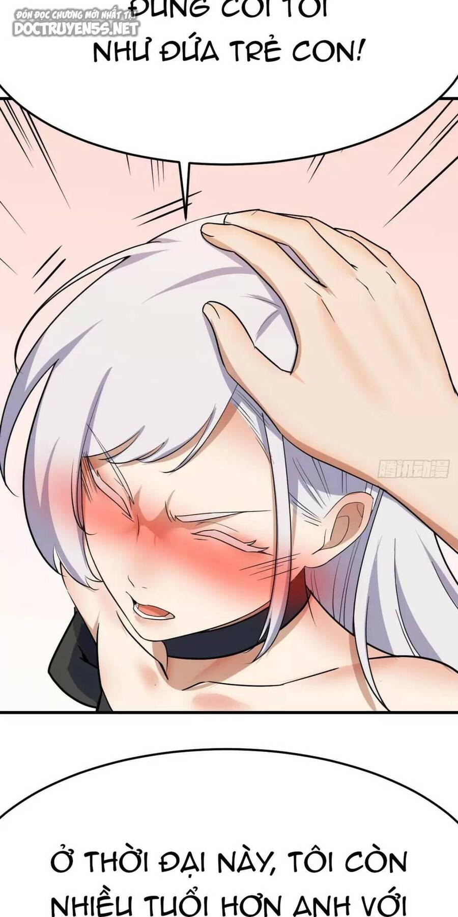 Đấu Thần Vĩnh Dạ Chapter 38 - 5