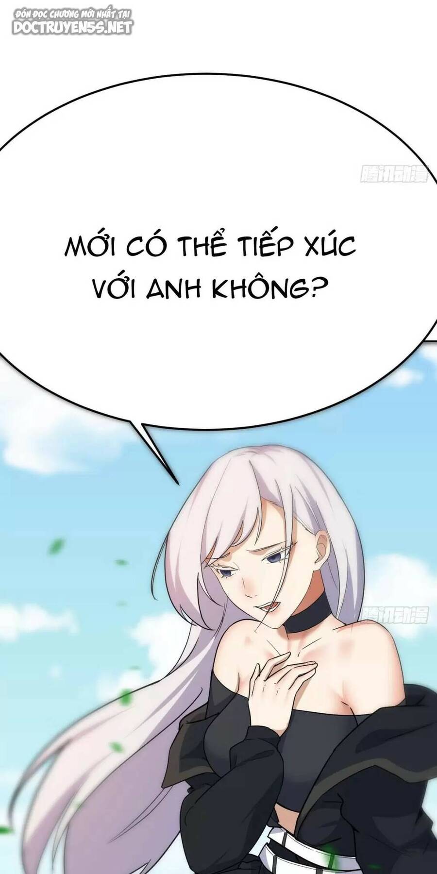 Đấu Thần Vĩnh Dạ Chapter 38 - 43