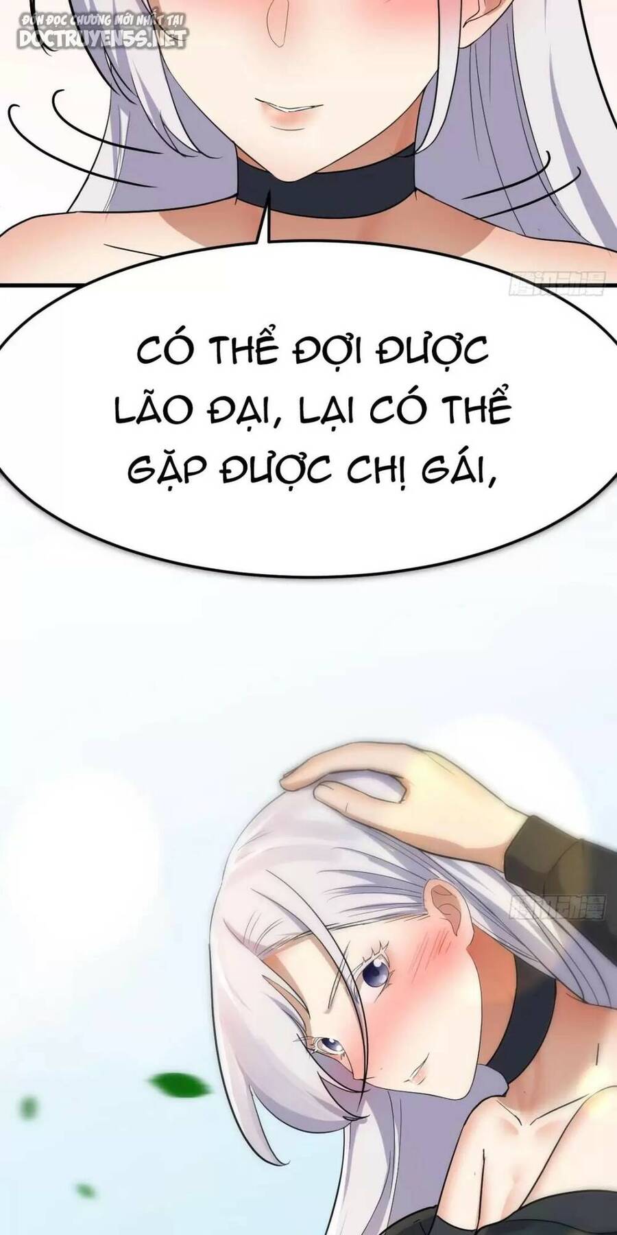 Đấu Thần Vĩnh Dạ Chapter 38 - 46