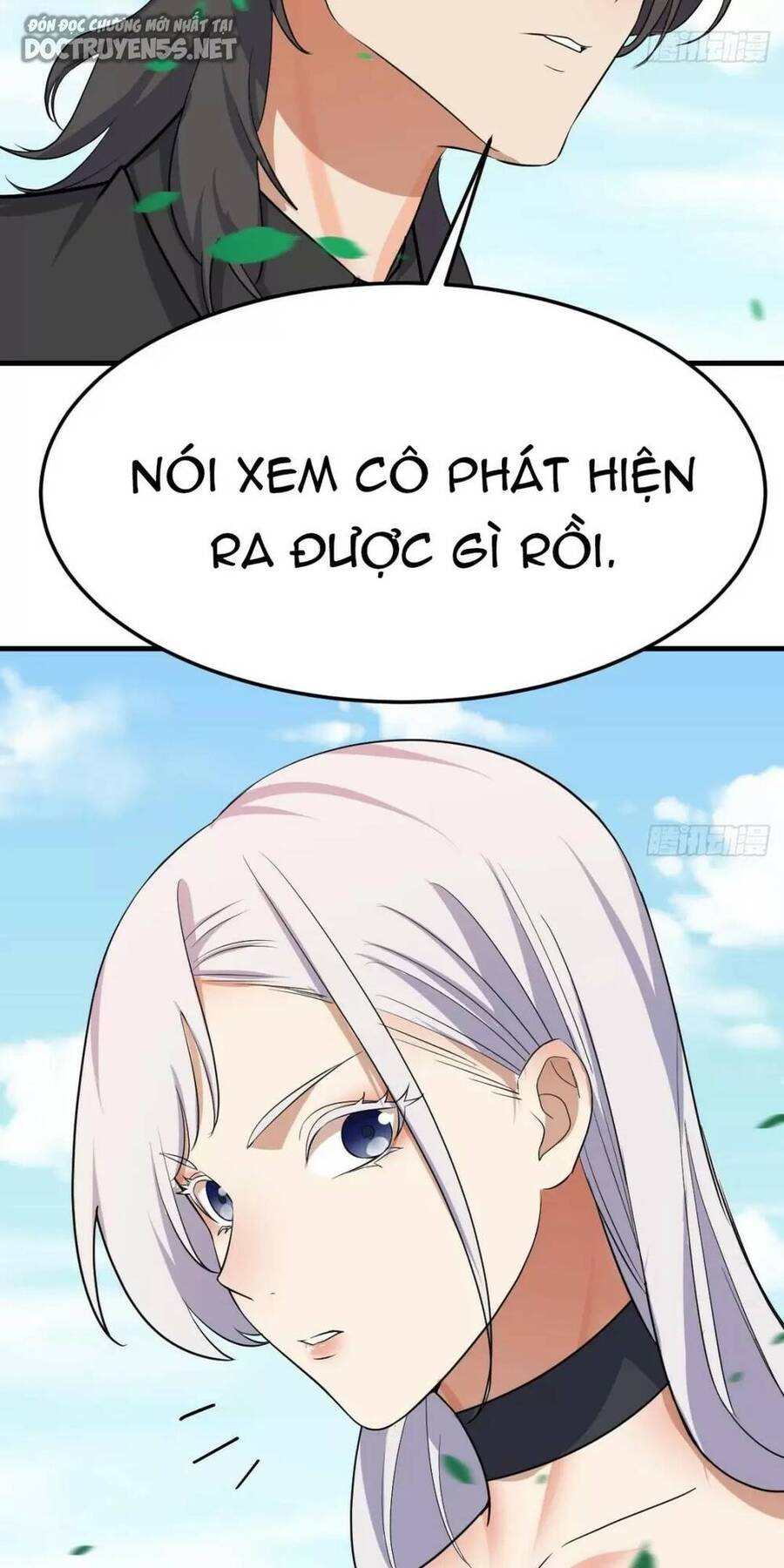 Đấu Thần Vĩnh Dạ Chapter 38 - 7