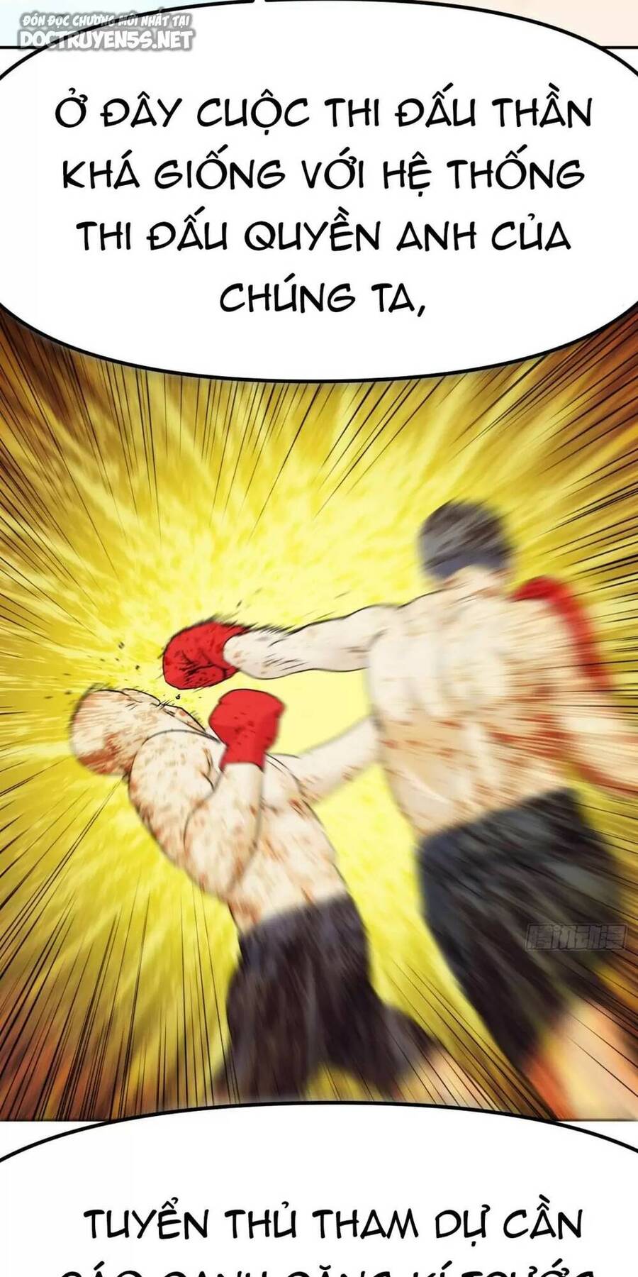 Đấu Thần Vĩnh Dạ Chapter 39 - 12
