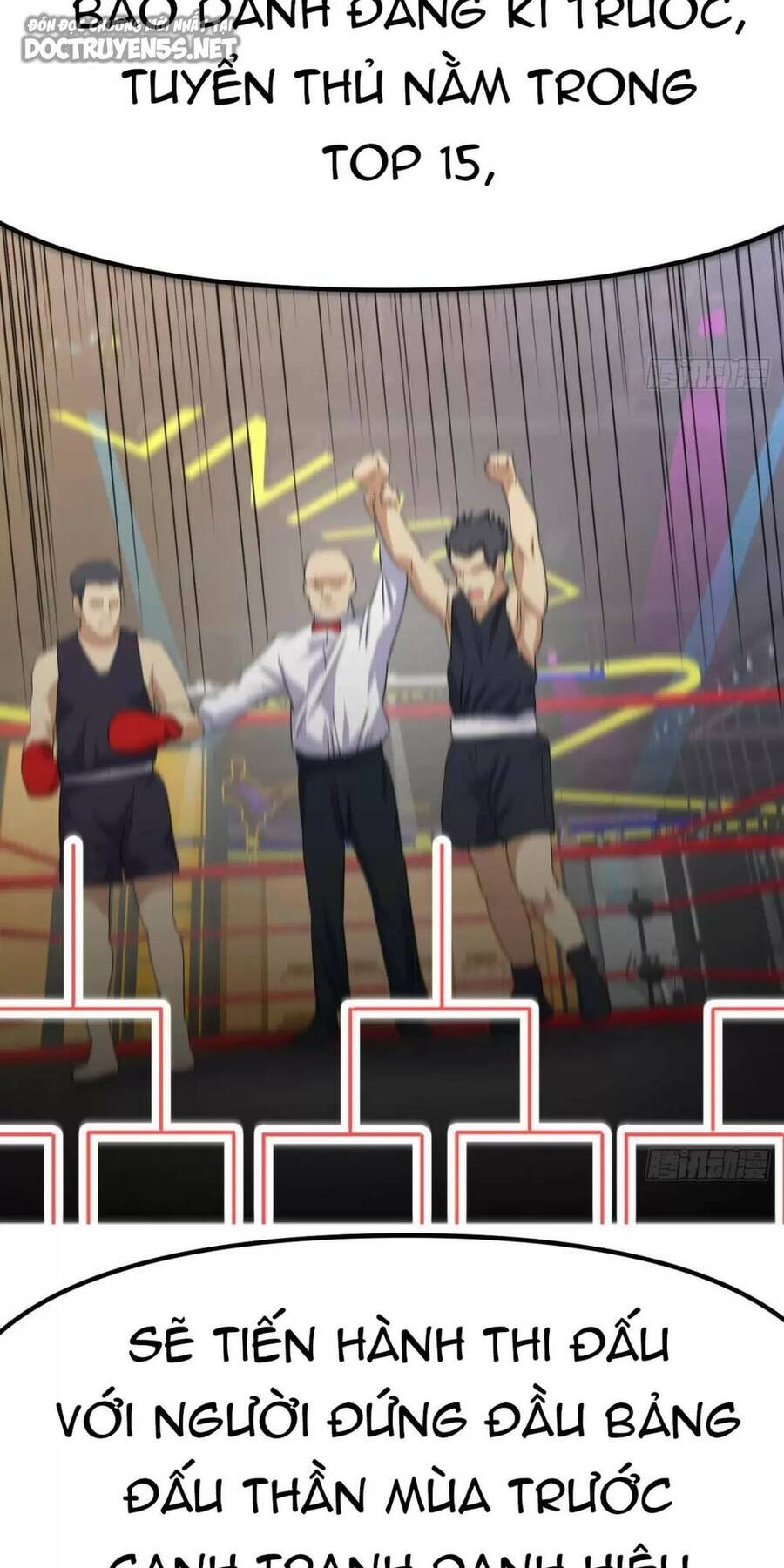 Đấu Thần Vĩnh Dạ Chapter 39 - 13