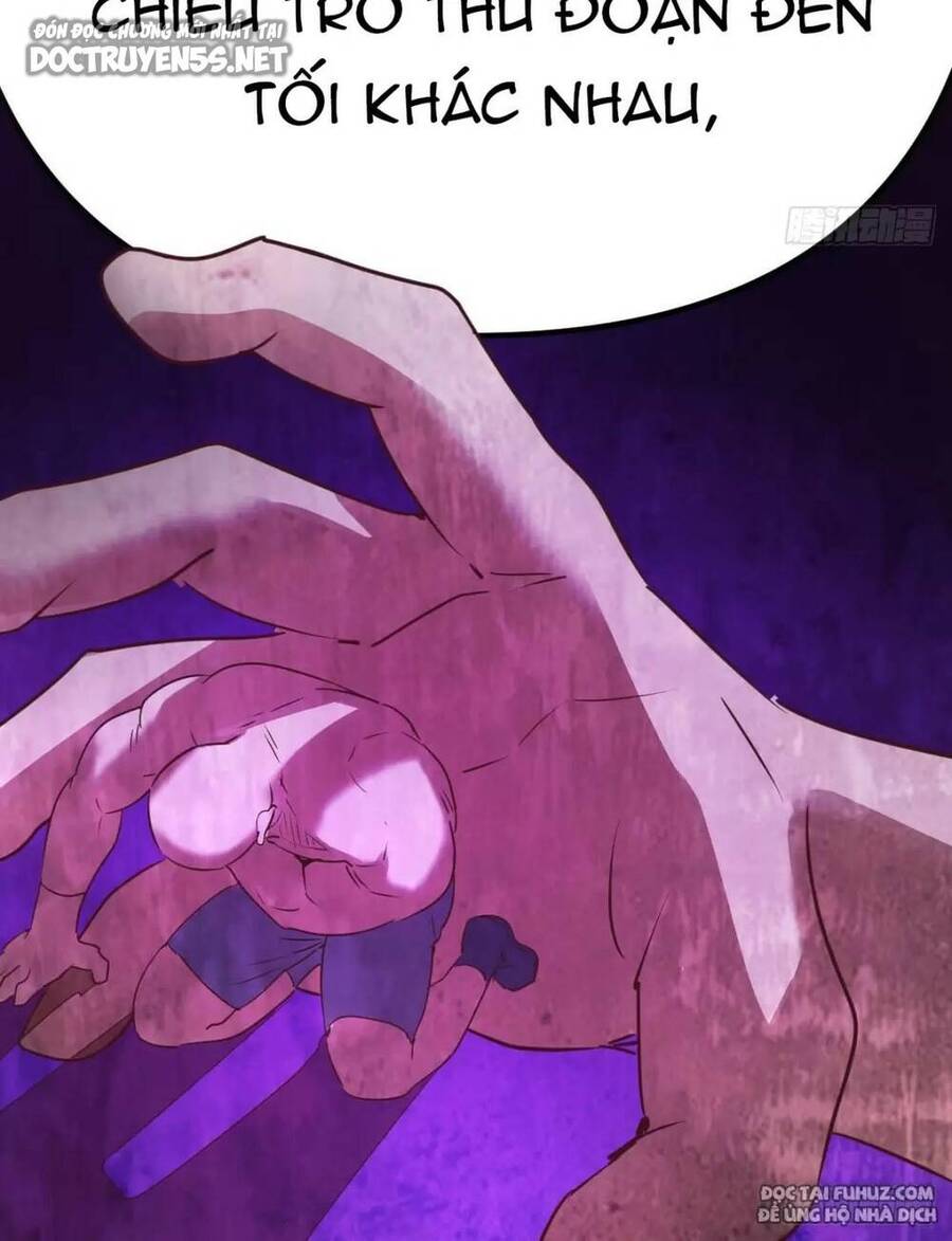 Đấu Thần Vĩnh Dạ Chapter 39 - 16