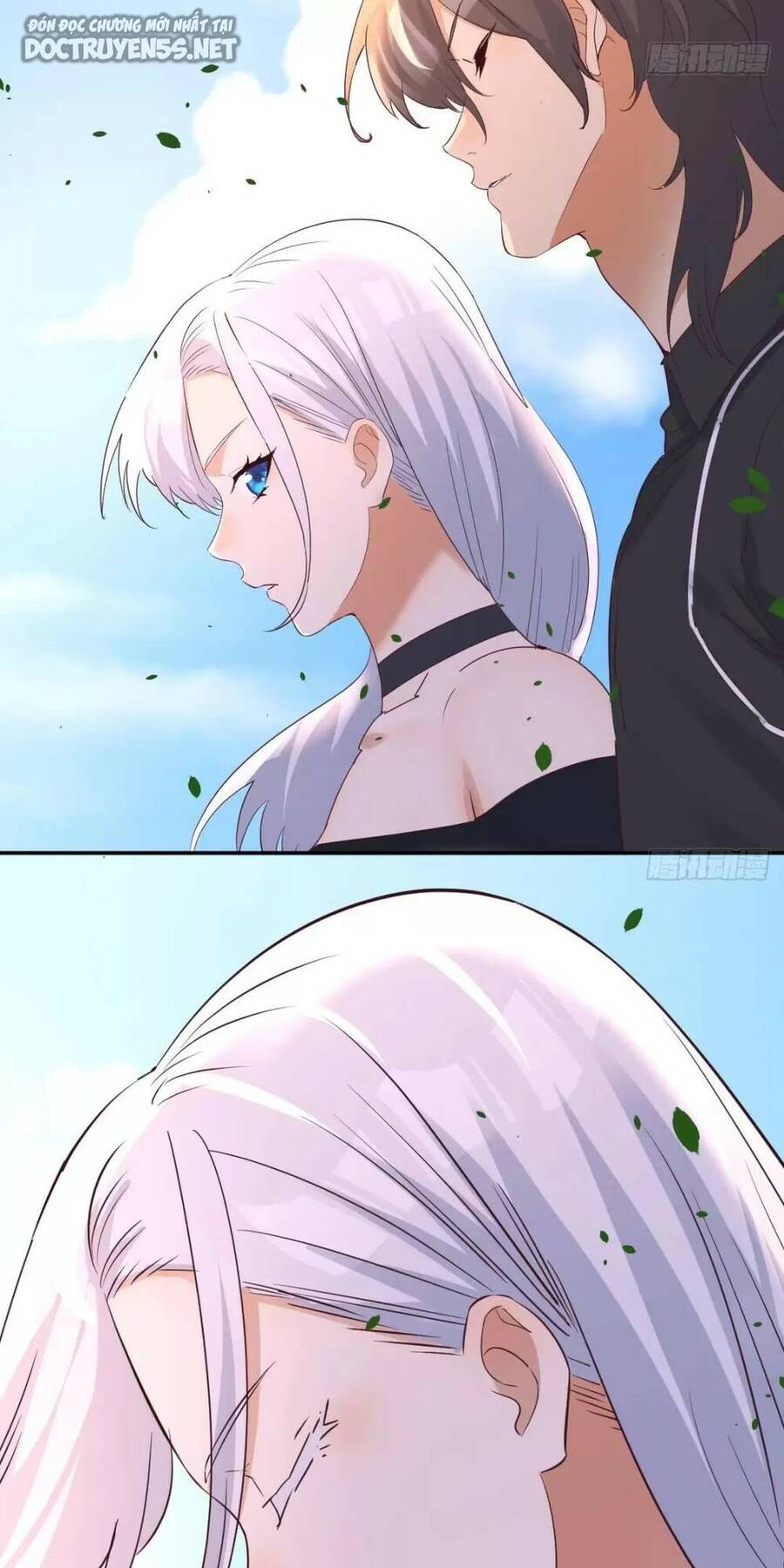 Đấu Thần Vĩnh Dạ Chapter 39 - 19