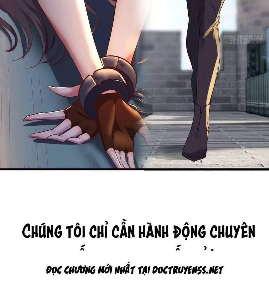 Đấu Thần Vĩnh Dạ Chapter 39 - 22