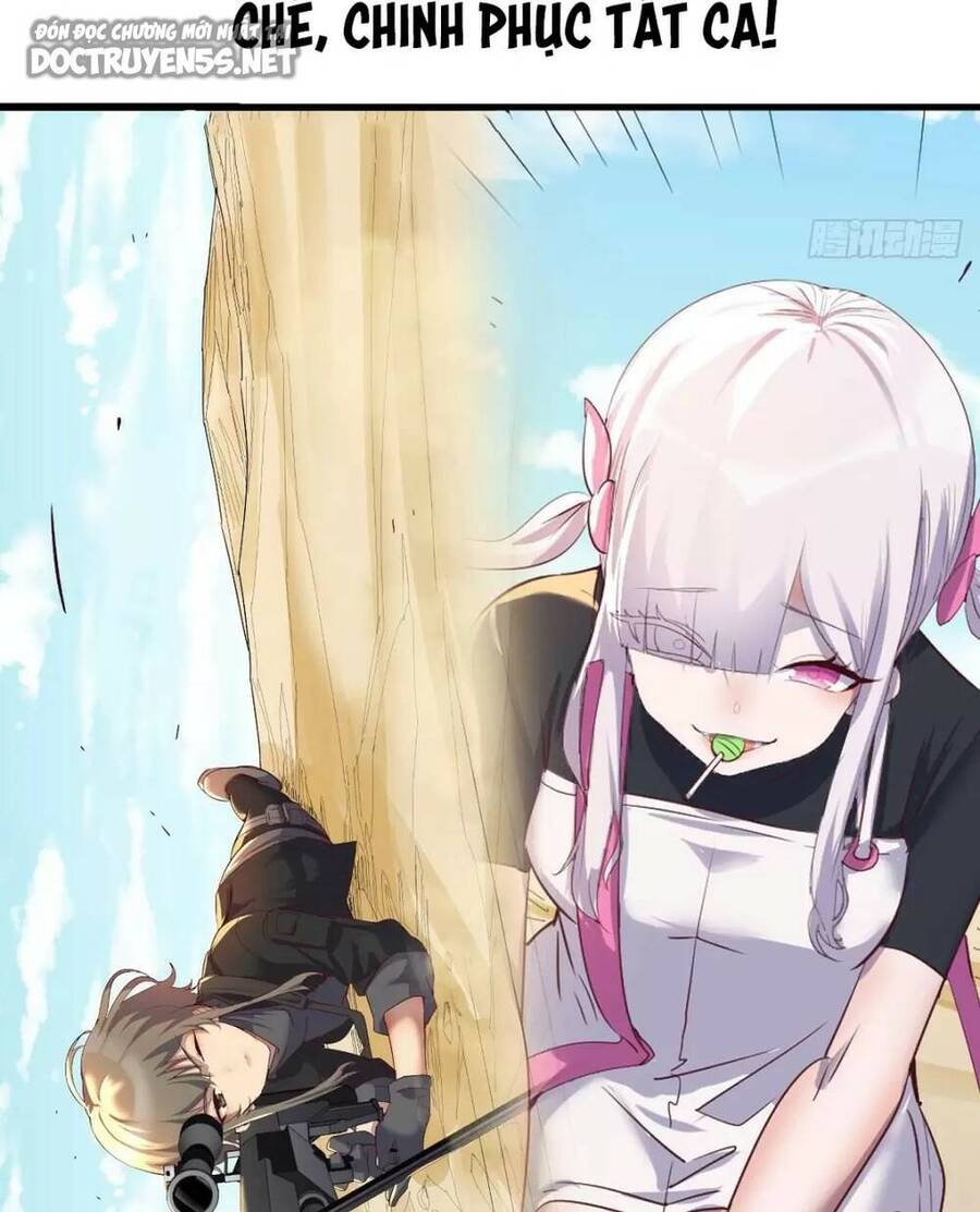 Đấu Thần Vĩnh Dạ Chapter 39 - 23