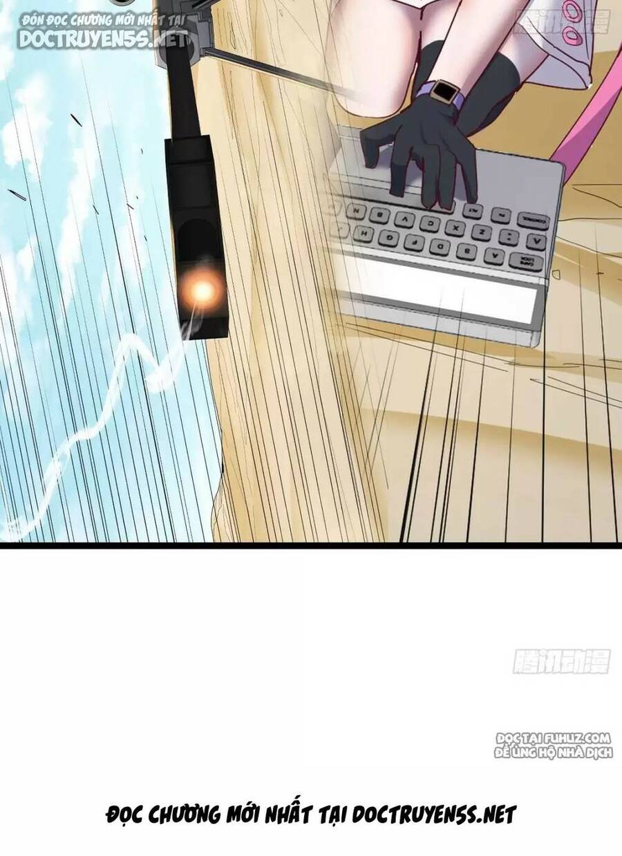 Đấu Thần Vĩnh Dạ Chapter 39 - 24