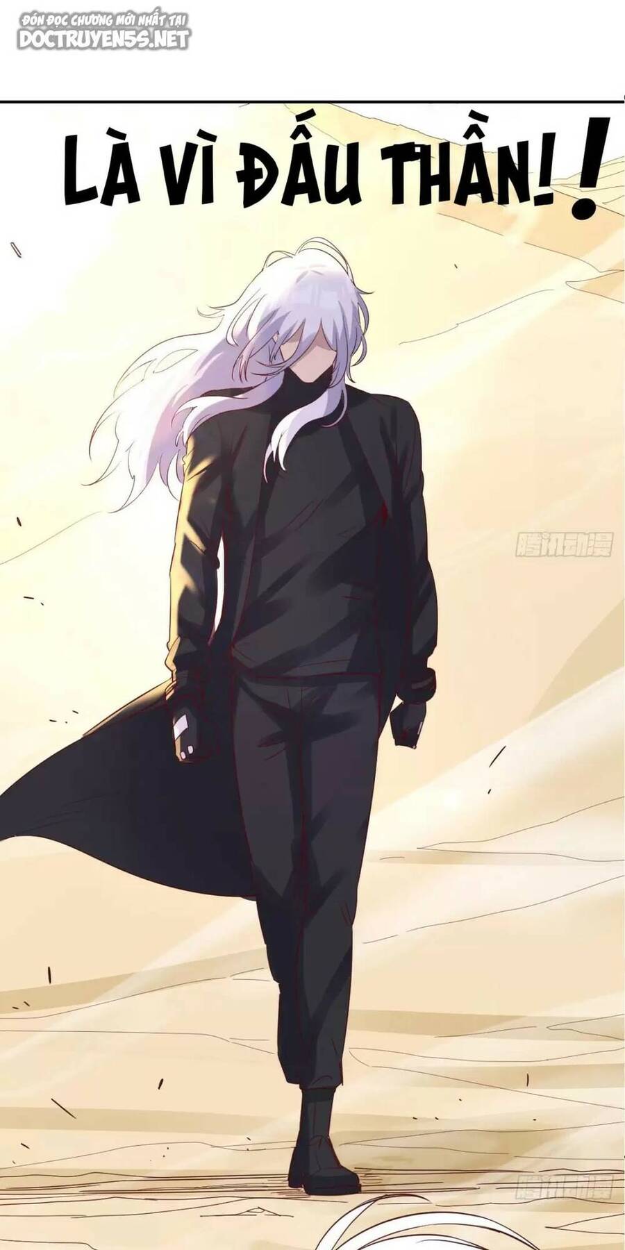 Đấu Thần Vĩnh Dạ Chapter 39 - 25