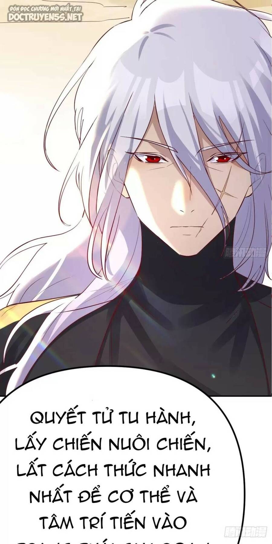 Đấu Thần Vĩnh Dạ Chapter 39 - 26