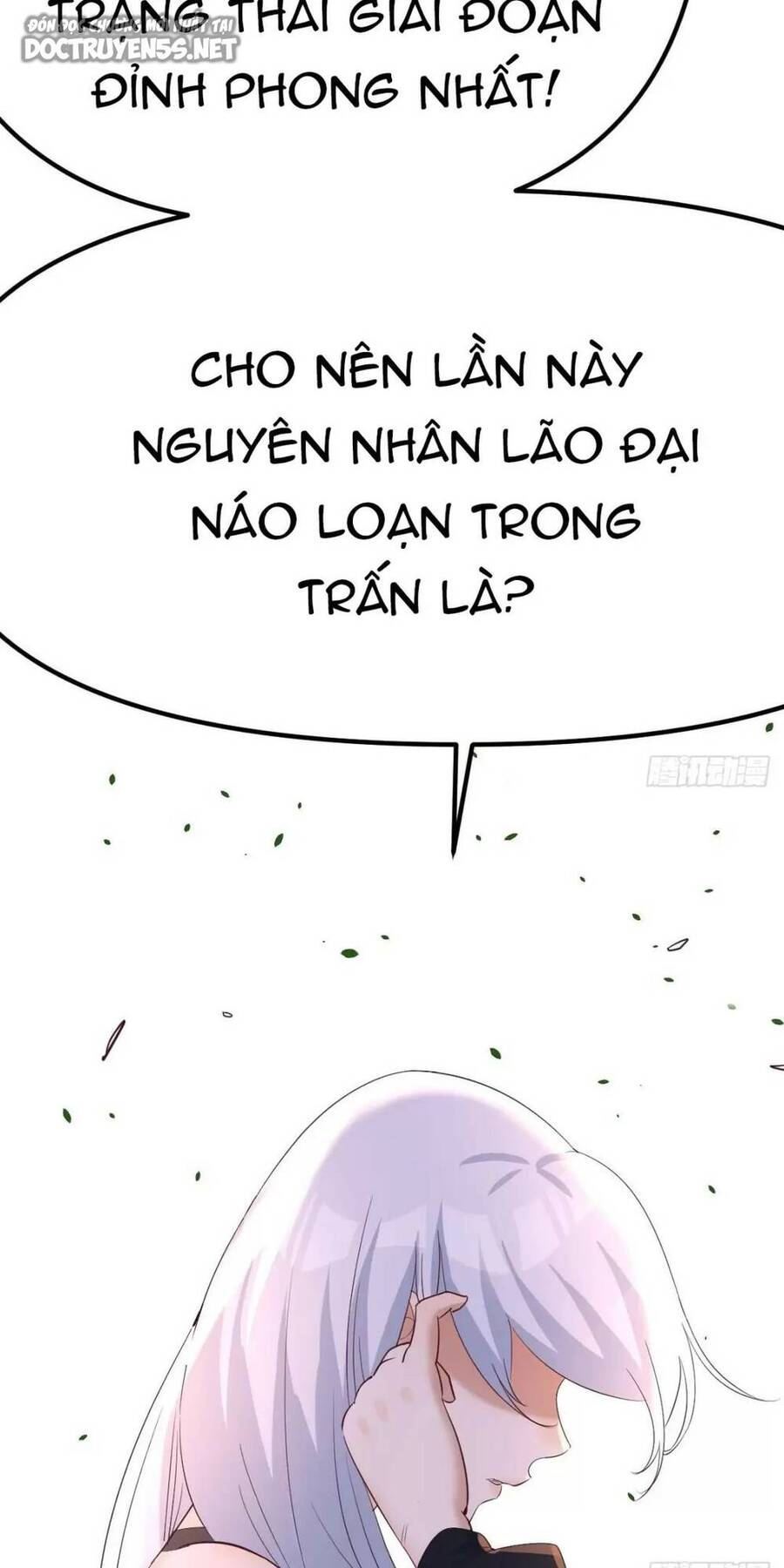 Đấu Thần Vĩnh Dạ Chapter 39 - 27