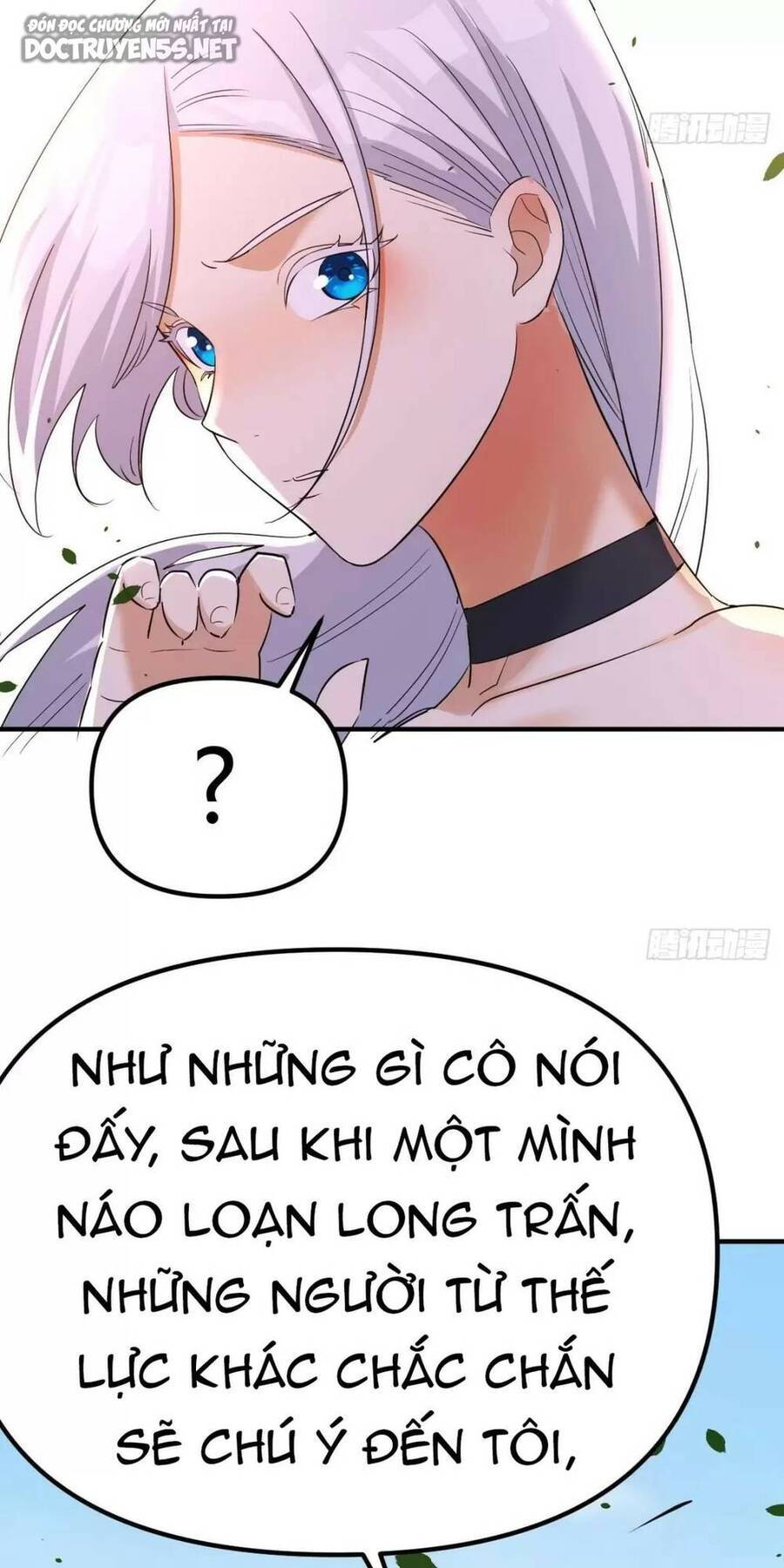 Đấu Thần Vĩnh Dạ Chapter 39 - 30