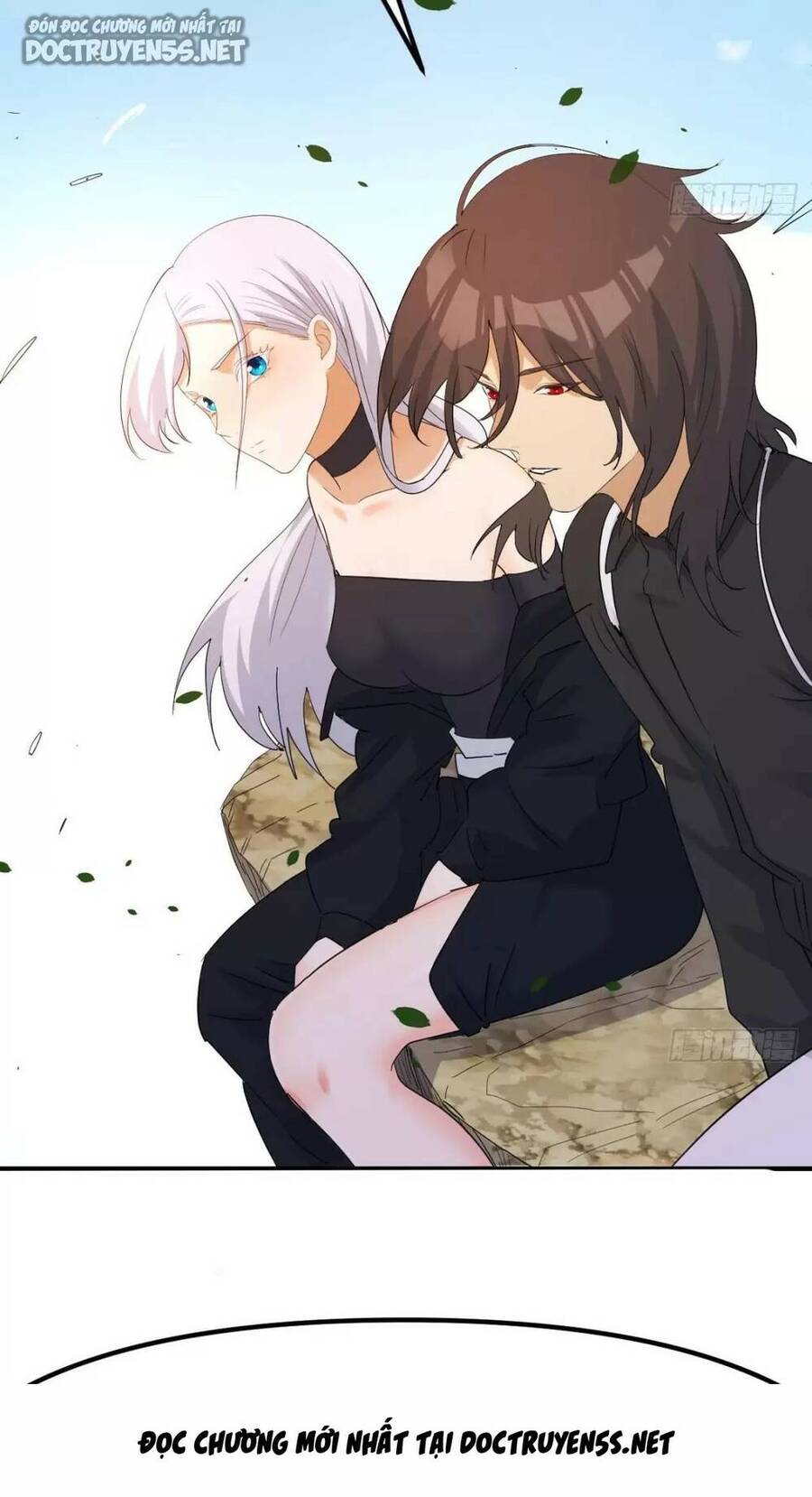 Đấu Thần Vĩnh Dạ Chapter 39 - 31