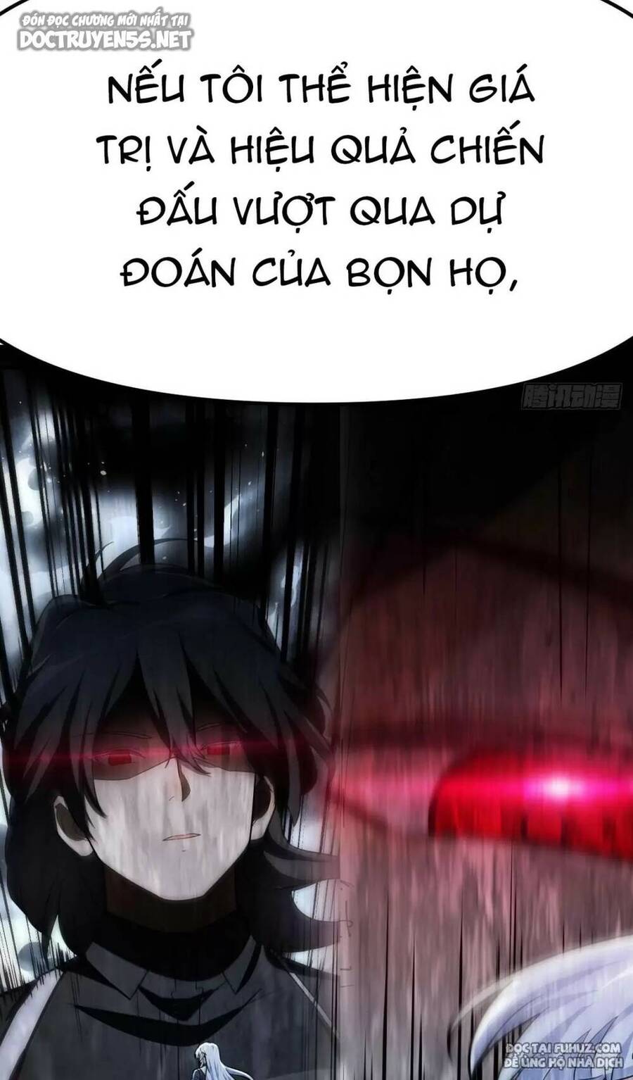 Đấu Thần Vĩnh Dạ Chapter 39 - 32