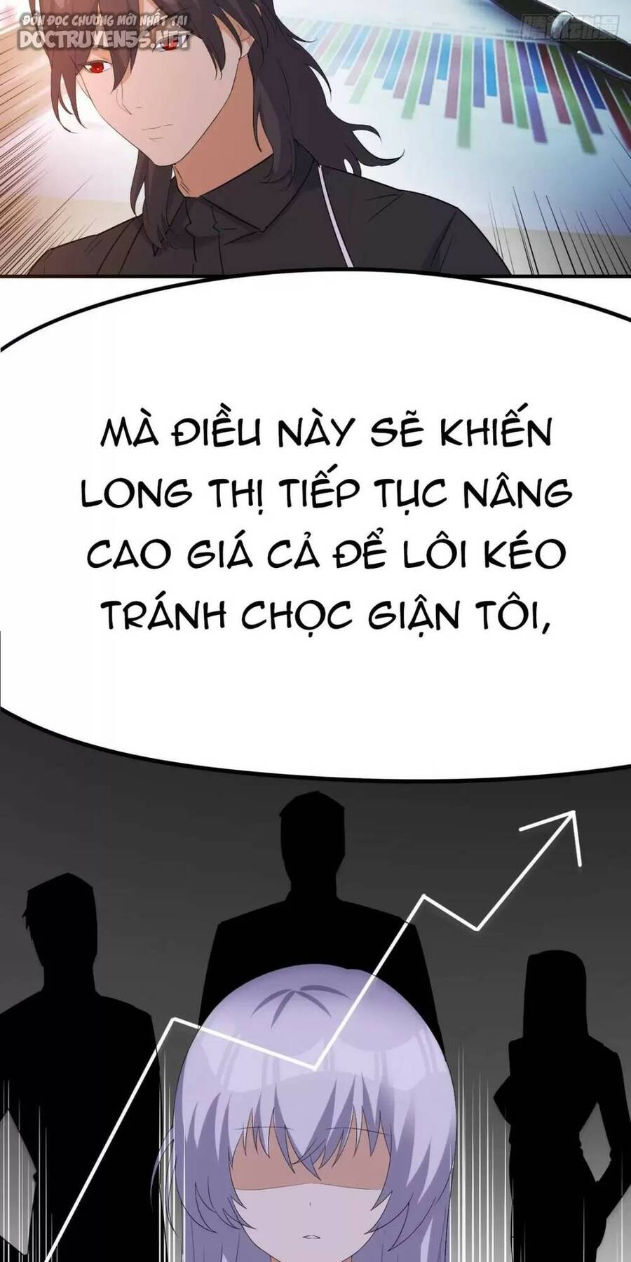 Đấu Thần Vĩnh Dạ Chapter 39 - 34