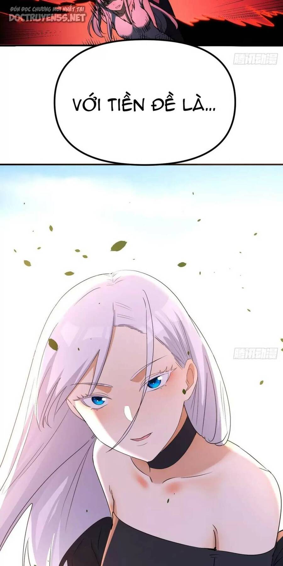 Đấu Thần Vĩnh Dạ Chapter 39 - 36