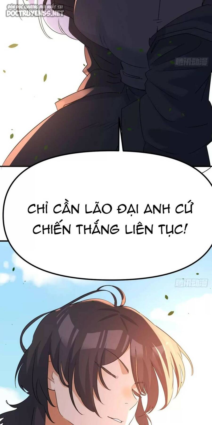 Đấu Thần Vĩnh Dạ Chapter 39 - 37