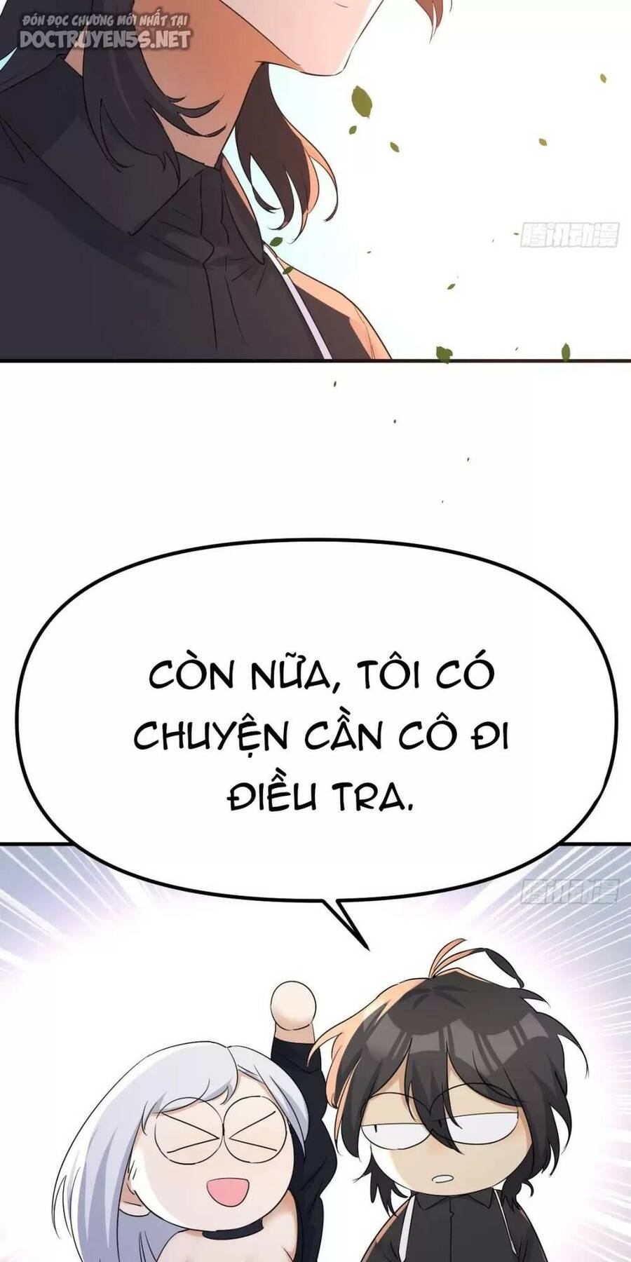 Đấu Thần Vĩnh Dạ Chapter 39 - 38