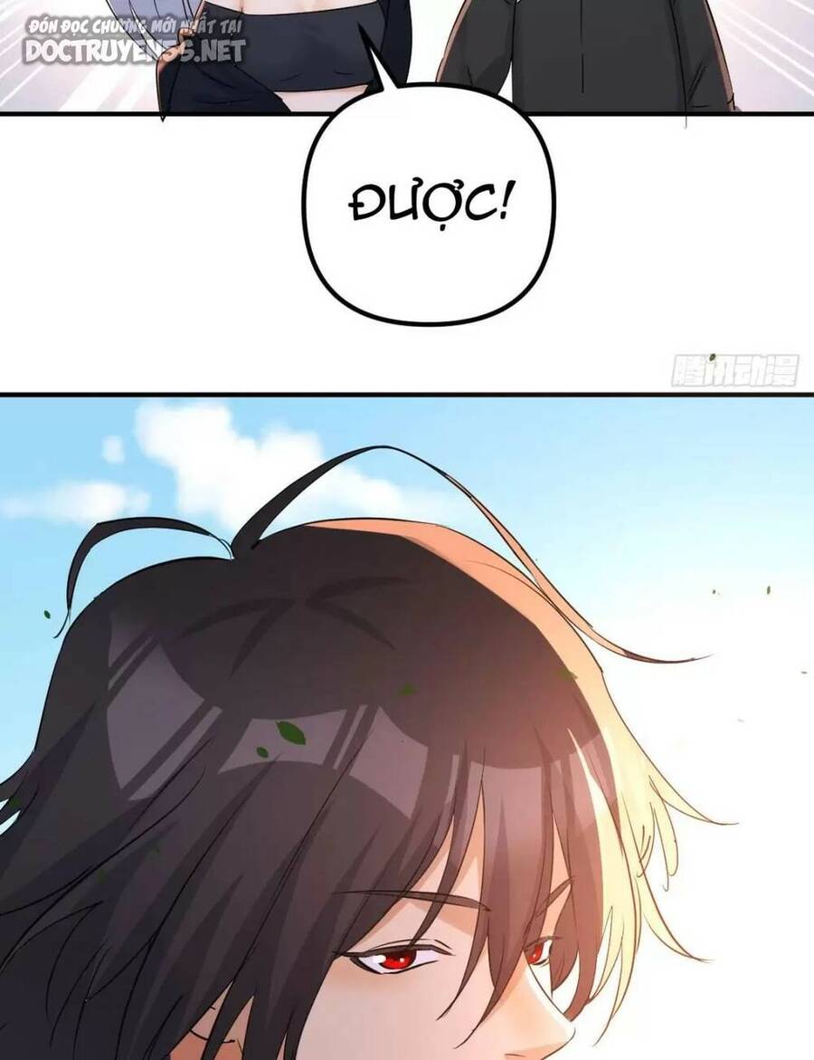 Đấu Thần Vĩnh Dạ Chapter 39 - 39