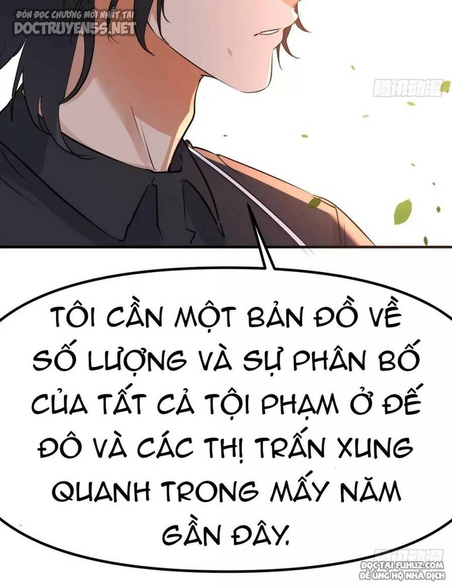 Đấu Thần Vĩnh Dạ Chapter 39 - 40