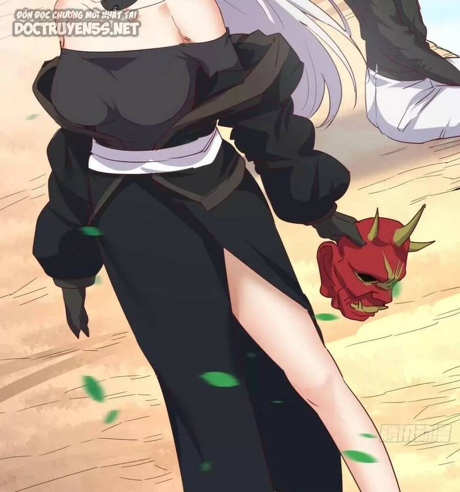 Đấu Thần Vĩnh Dạ Chapter 39 - 46