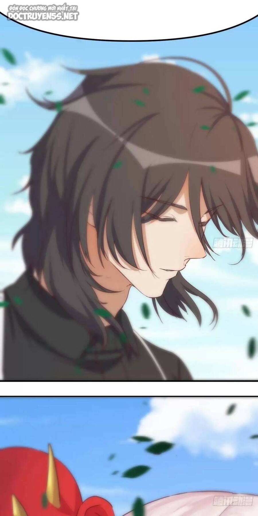 Đấu Thần Vĩnh Dạ Chapter 39 - 48