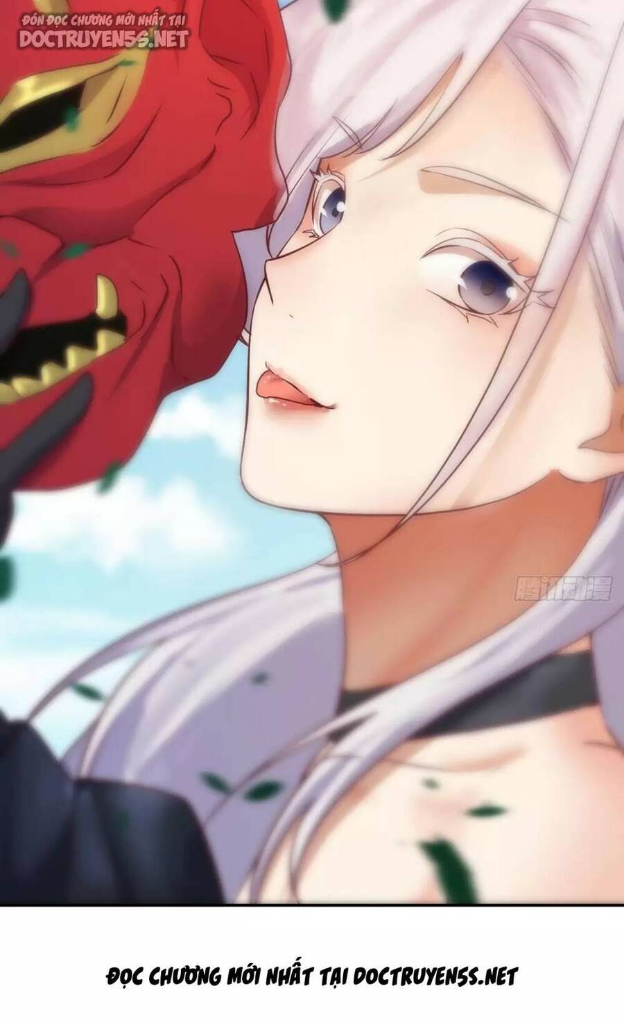 Đấu Thần Vĩnh Dạ Chapter 39 - 49