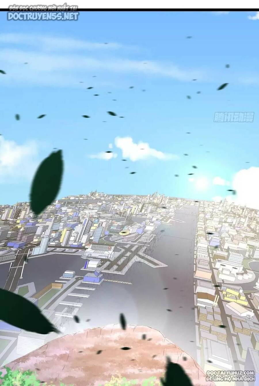 Đấu Thần Vĩnh Dạ Chapter 39 - 50