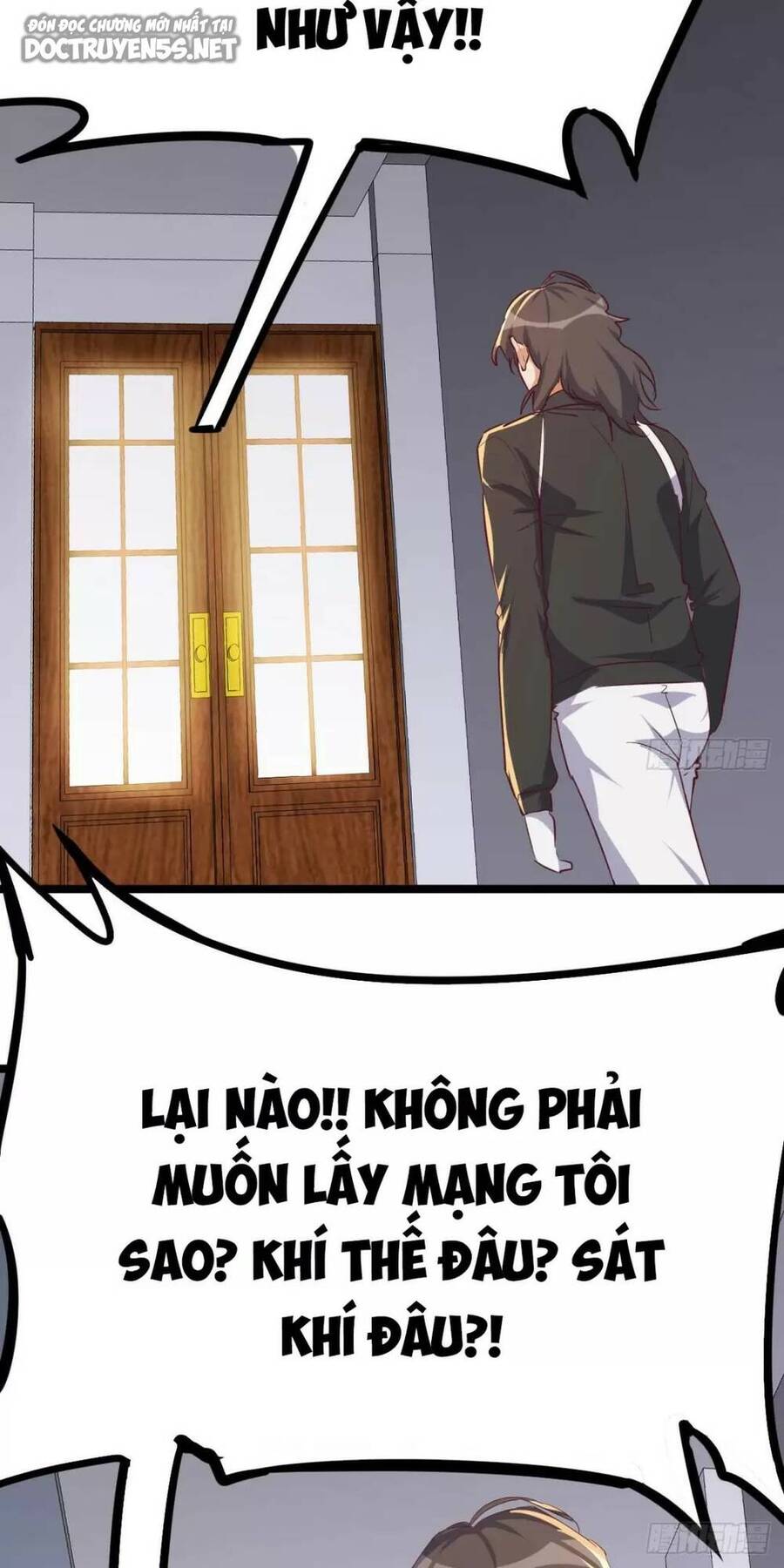 Đấu Thần Vĩnh Dạ Chapter 39 - 53