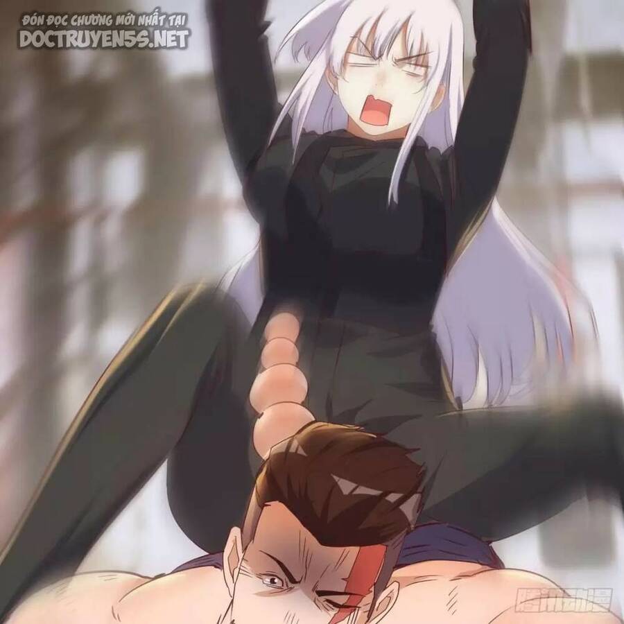 Đấu Thần Vĩnh Dạ Chapter 39 - 57