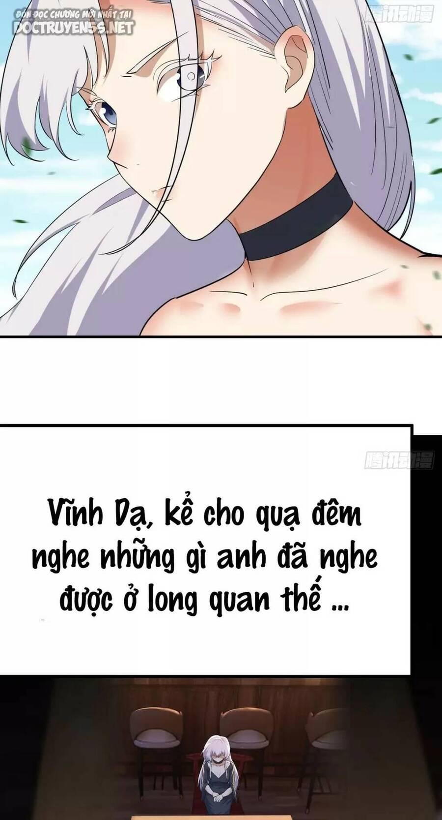 Đấu Thần Vĩnh Dạ Chapter 39 - 7