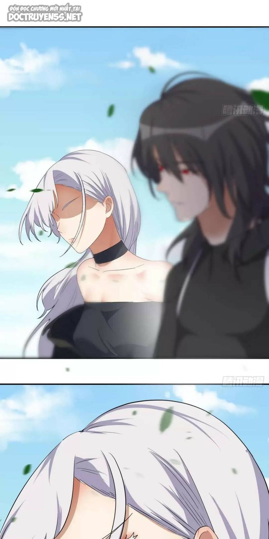 Đấu Thần Vĩnh Dạ Chapter 39 - 9