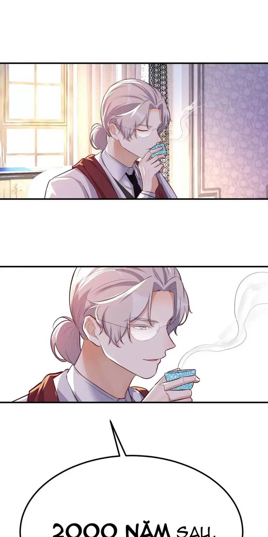 Đấu Thần Vĩnh Dạ Chapter 4 - 1