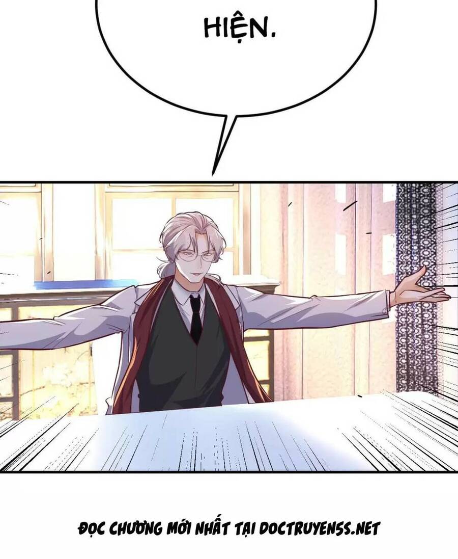 Đấu Thần Vĩnh Dạ Chapter 4 - 12