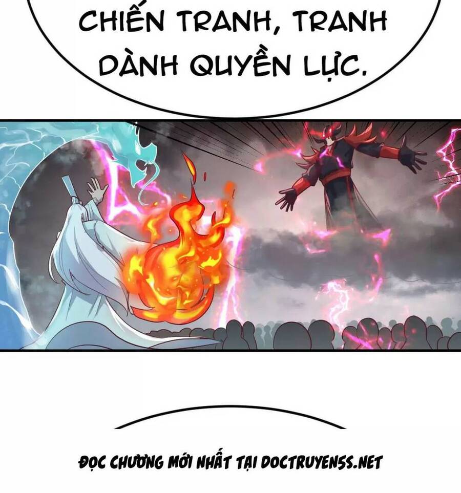 Đấu Thần Vĩnh Dạ Chapter 4 - 16