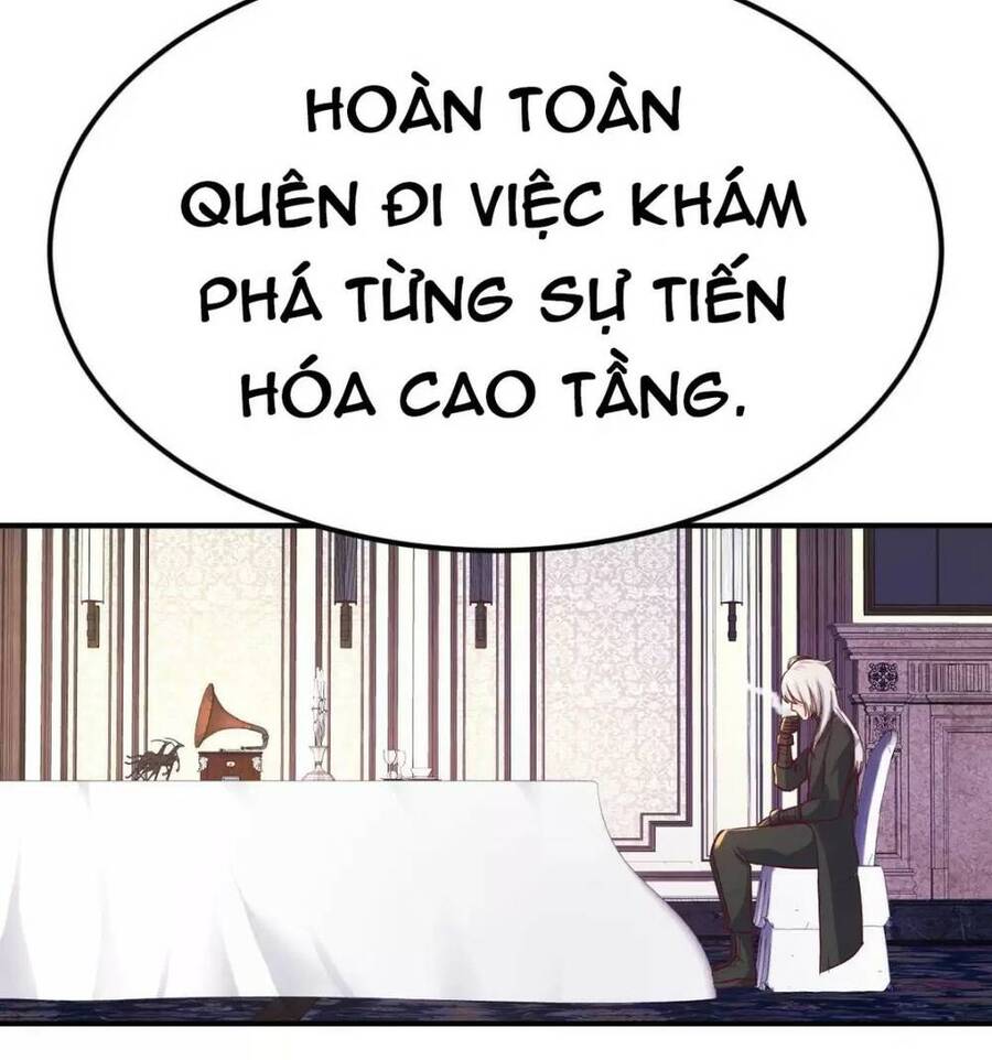 Đấu Thần Vĩnh Dạ Chapter 4 - 17