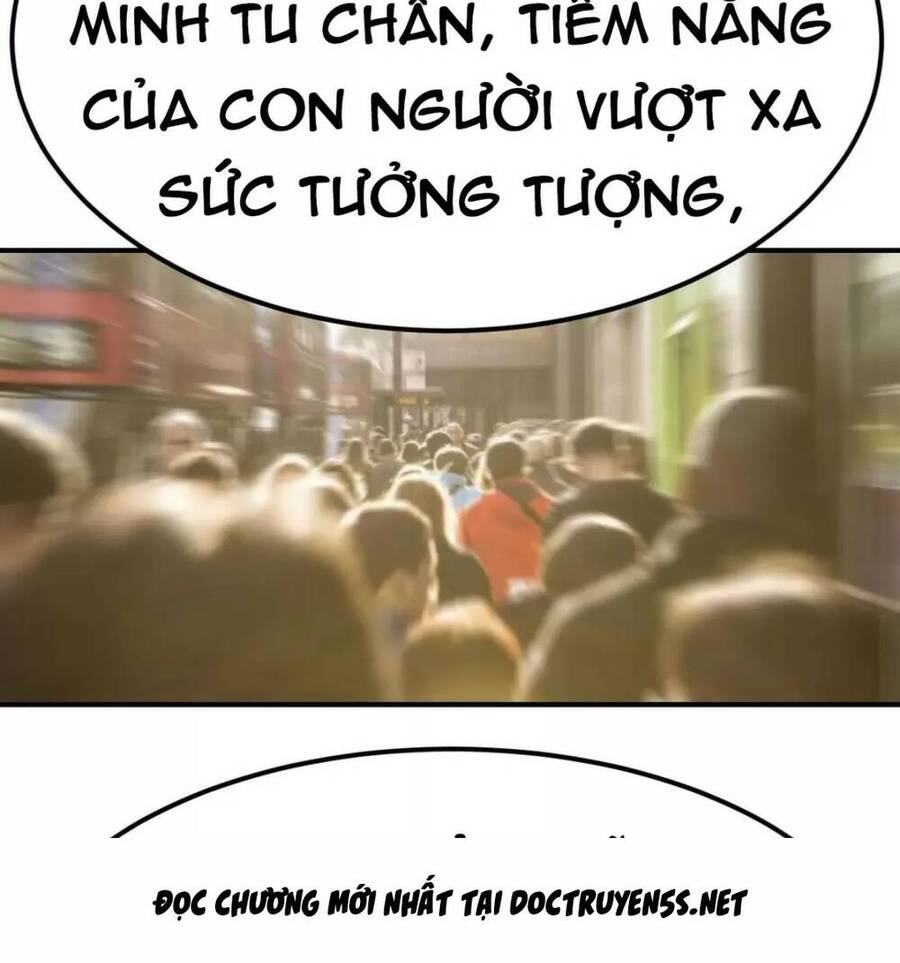 Đấu Thần Vĩnh Dạ Chapter 4 - 3