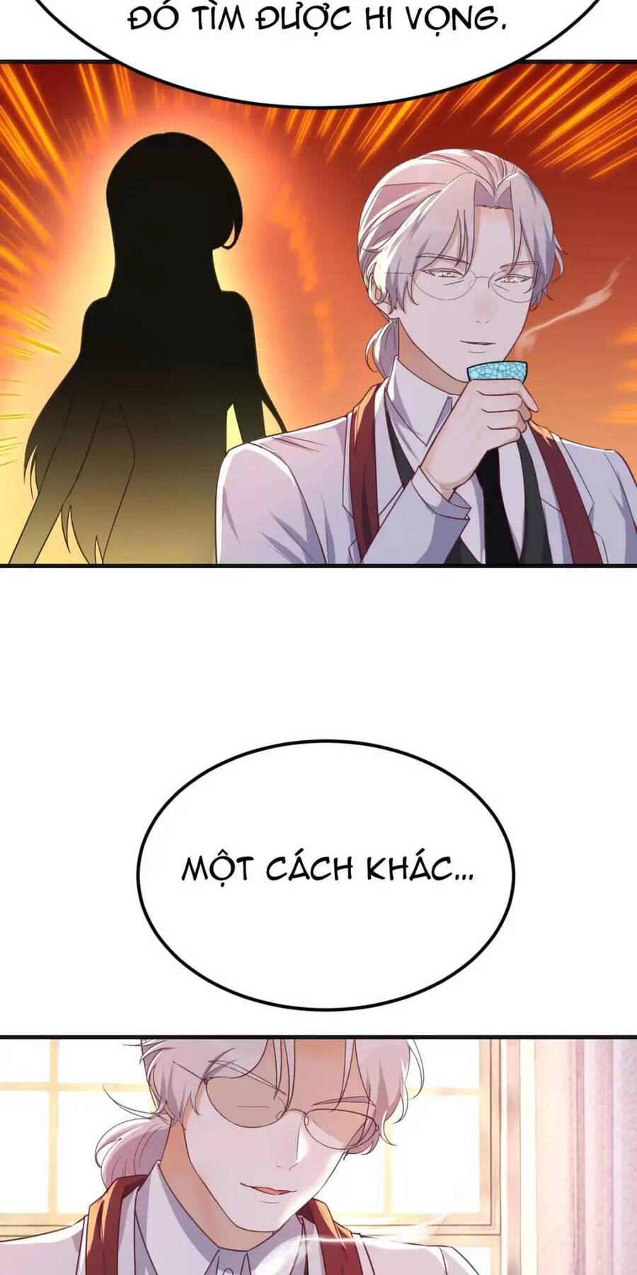 Đấu Thần Vĩnh Dạ Chapter 4 - 21