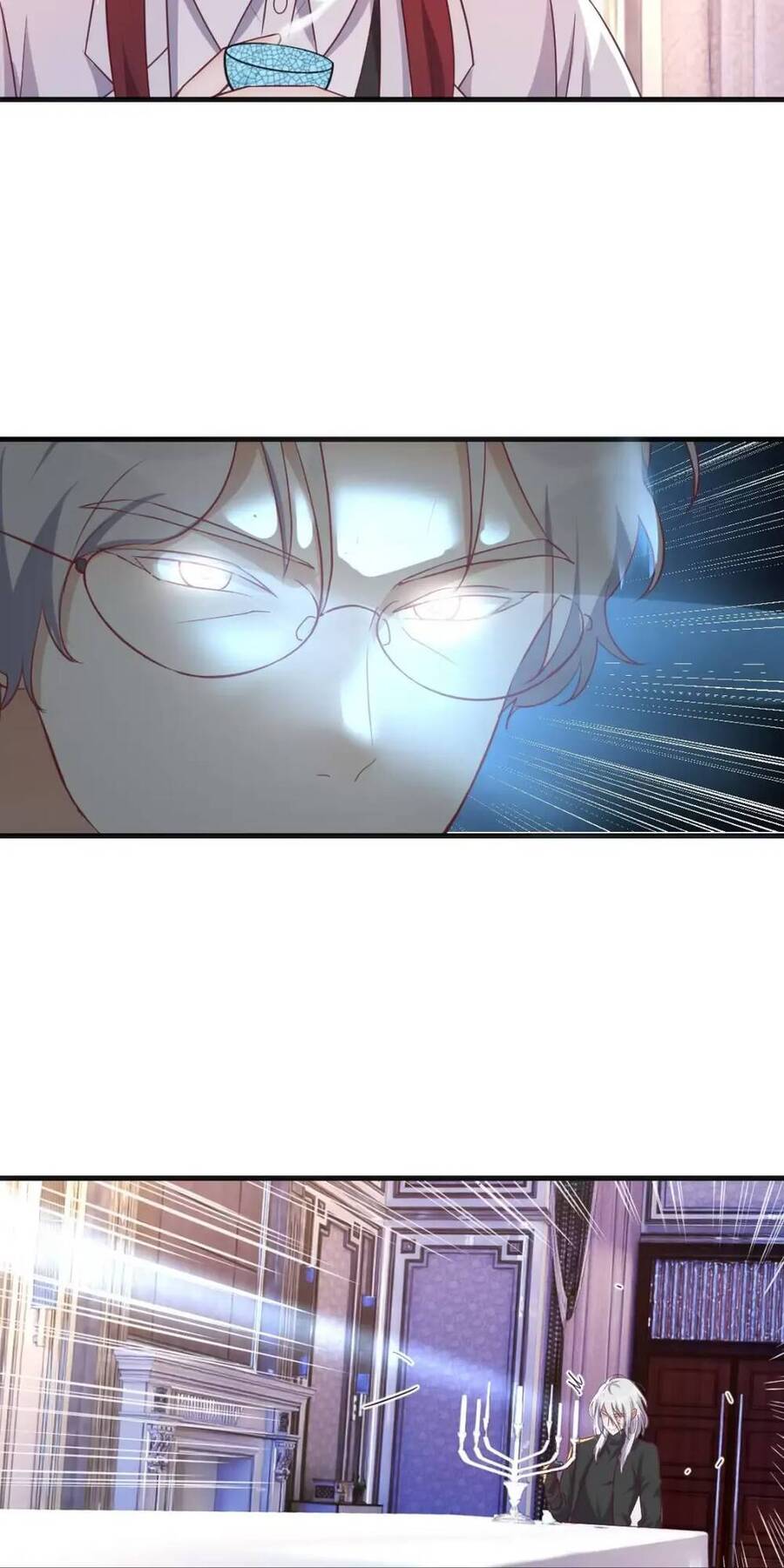 Đấu Thần Vĩnh Dạ Chapter 4 - 22