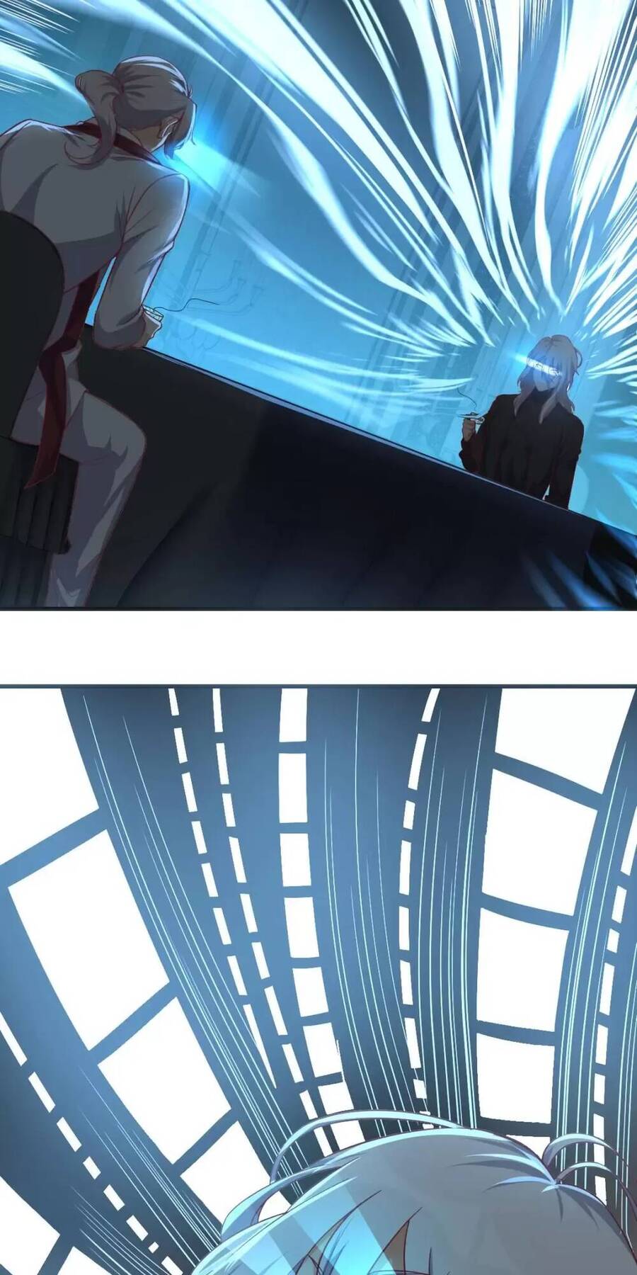 Đấu Thần Vĩnh Dạ Chapter 4 - 25