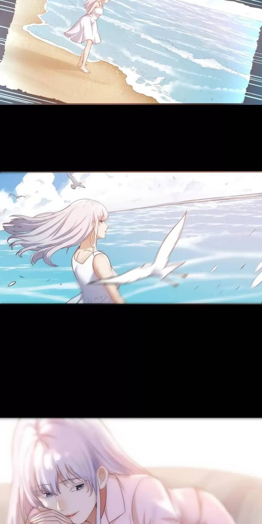 Đấu Thần Vĩnh Dạ Chapter 4 - 27